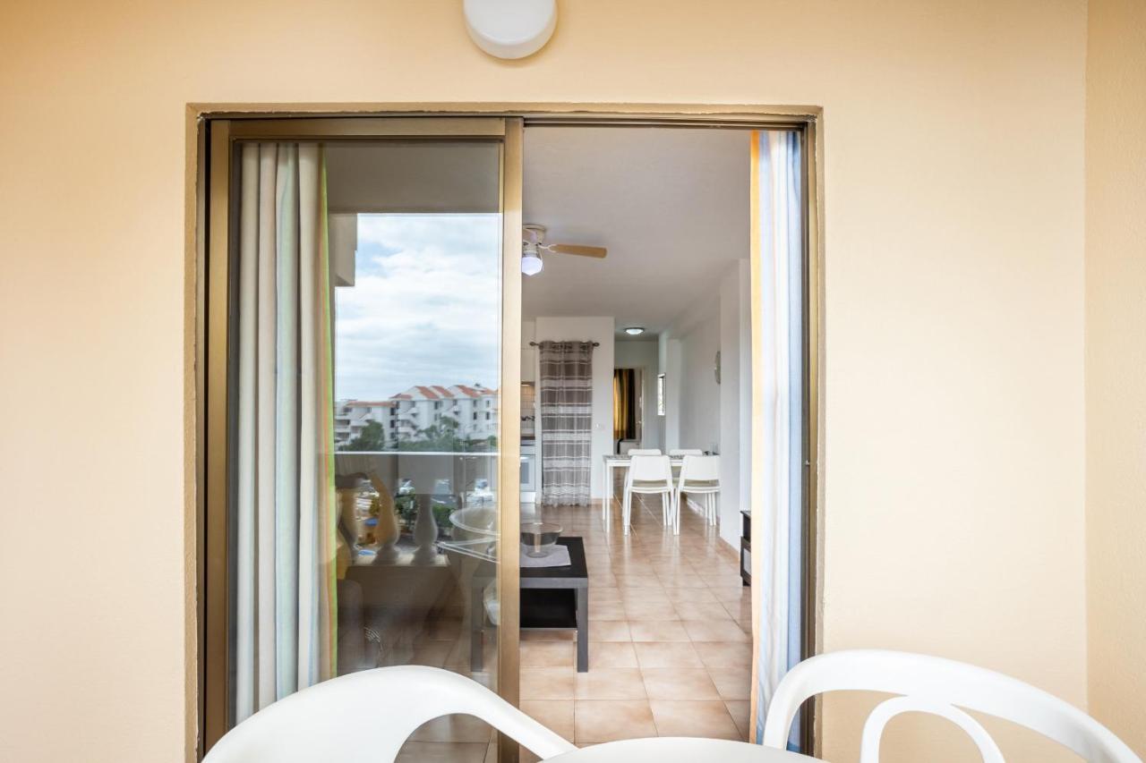 Matthew's Flat Los Cristianos by LoveTenerife Exterior foto