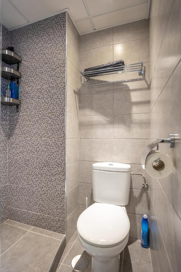 Matthew's Flat Los Cristianos by LoveTenerife Exterior foto