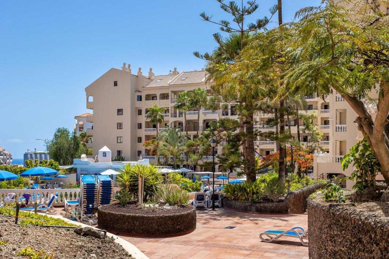 Matthew's Flat Los Cristianos by LoveTenerife Exterior foto