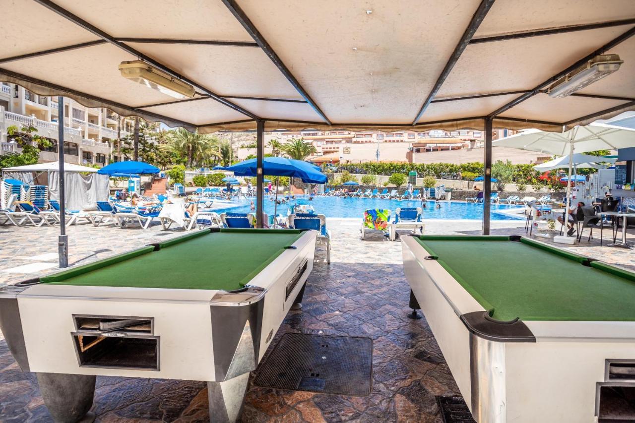 Matthew's Flat Los Cristianos by LoveTenerife Exterior foto